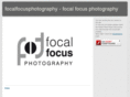 focalfocusphotography.com