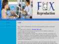 foxreproduction.com