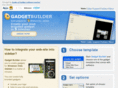 gadget-builder.com