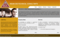 geotechsoilrock.com