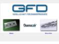 gfd-diamond.com
