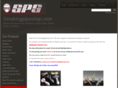 glasspipeshop.com