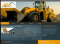 globalearthmovers.com