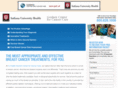 goshenbreastcancer.com