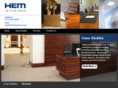 heminteriors.com