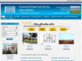 homesoncapecod.com