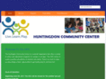 huntcommunitycenter.org