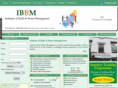 ibbm.co.in