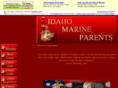 idahomarineparents.com