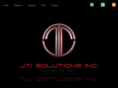 jtisolutions.com