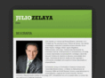 juliozelaya.com