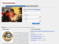 justgovernmentjobs.com