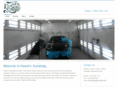 keanesautobody.com