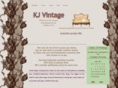 kjvintage.com