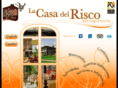 lacasadelrisco.com