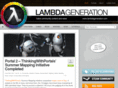 lambdageneration.com