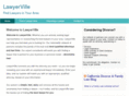 lawyerville.org