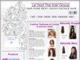 lehosthair.com