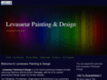 levasseurpaintingdesign.com