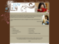 lilyluvcosmetics.com