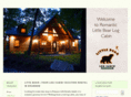 littlebearbranson.com