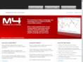 m4platform.com