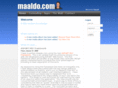 maaldo.com