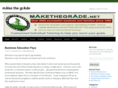 makethegrade.net