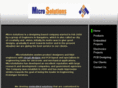 microsolutionsblr.com