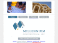 millenniumincorporated.com
