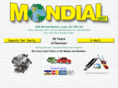 mondialautoparts.com