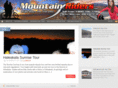 mountainriders.com