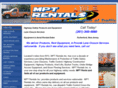 mptrentals.com