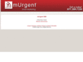 murgentcms.com