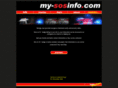 my-sosinfo.com