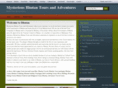 mysteriousbhutan.com