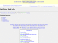 netchicoweb.info