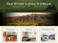 oldstonelodge.com