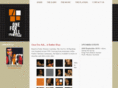 oneforallbigband.com