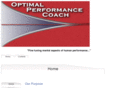 optimalperformancecoach.com