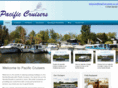pacificcruisers.co.uk