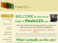 paulo123.com