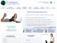 pcesupport.com