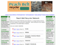 peachbeltrecycler.net