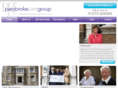 pembrokecaregroup.com