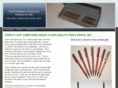 performanceexecutiveproducts.com