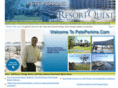 peteperkins.com