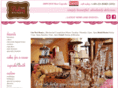 pinkandbrownbakery.com