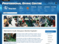 prodivingcentre.com