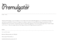 promulgator.net